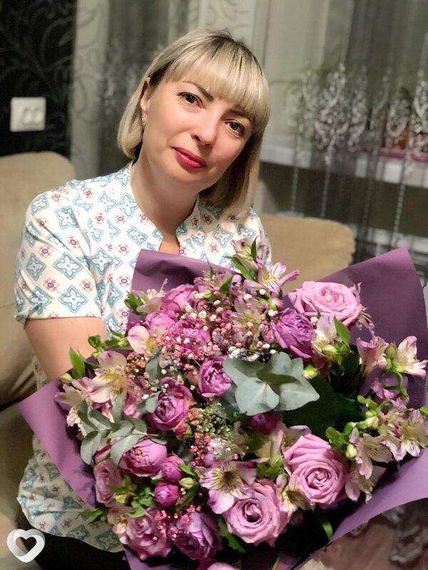 Татьяна, 47, Минеральных Водах — анкета №582248