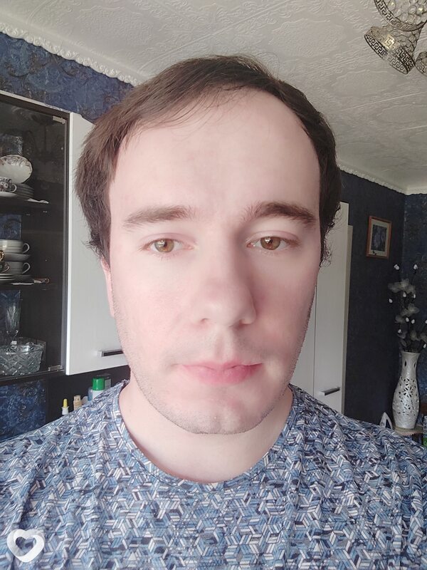 Александр, 29, Павлове — анкета №582249