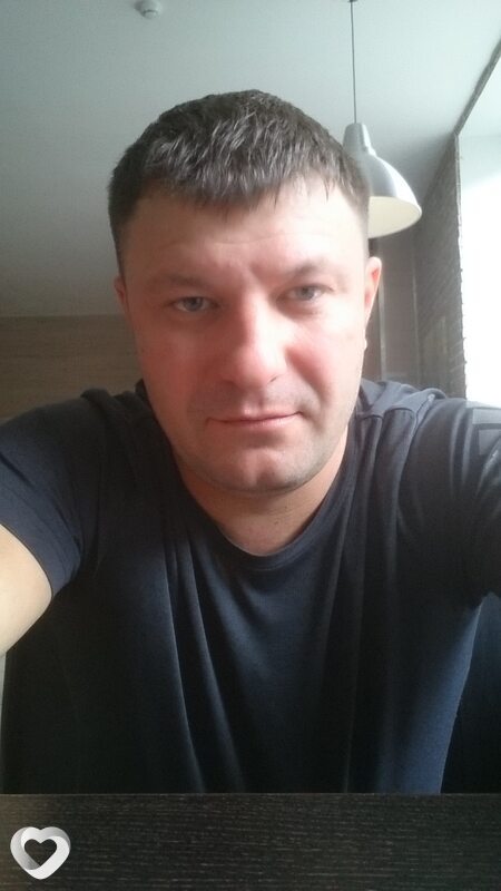Ванечка, 37, Кумертау — анкета №582261