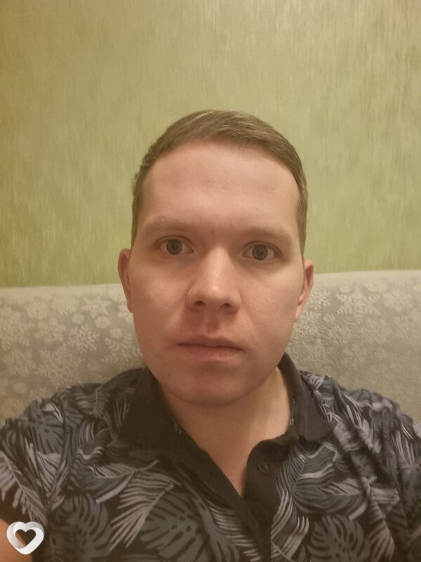 Данил, 36, Александрове — анкета №582447