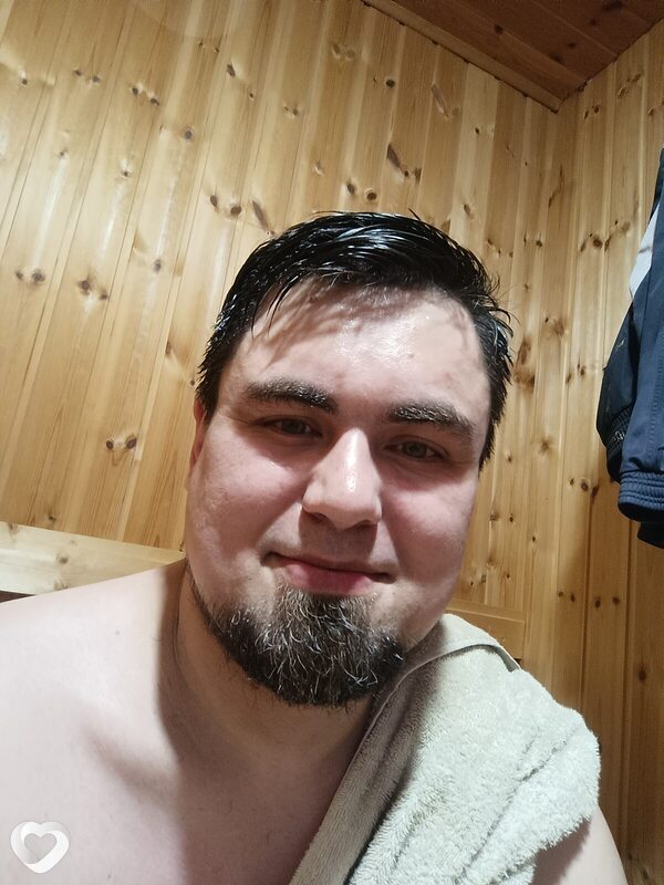 Ринат, 40, Уфе — анкета №582448