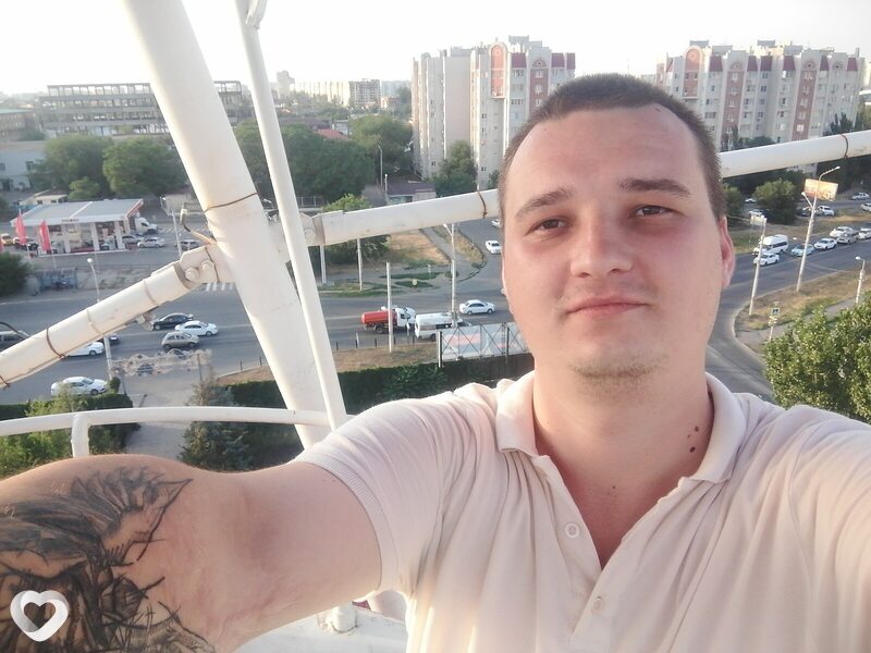 Ярик, 31, Астрахани — анкета №582449