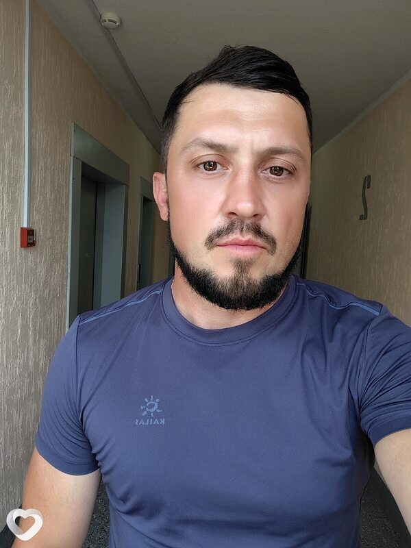 Ivan, 34, Оренбурге — анкета №582460