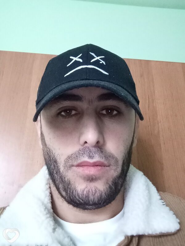 Хасан, 38, Улан-Удэ — анкета №582464