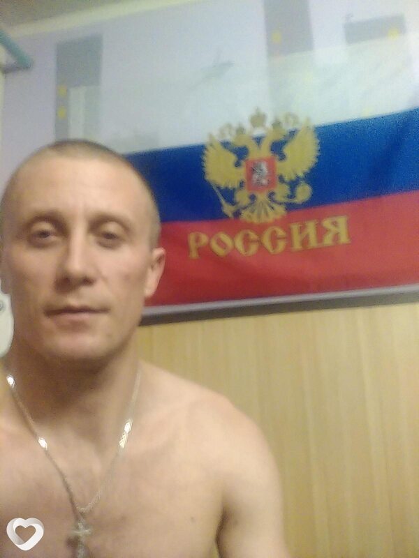 Вячеслав, 41, Бийске — анкета №582467