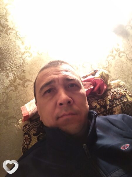 Руслан, 42, Златоусте — анкета №582469
