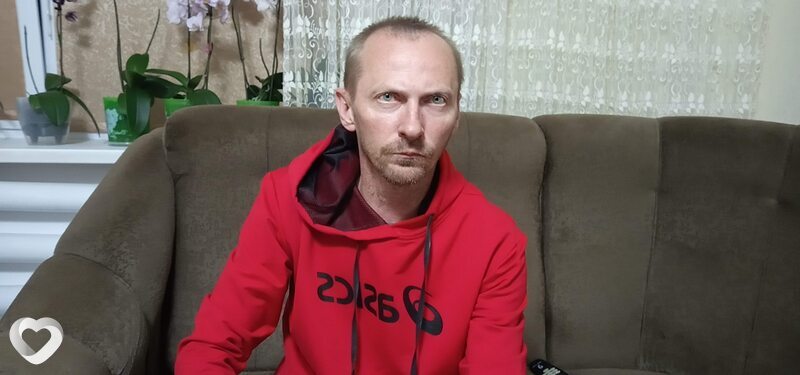 Андрей, 50, Армавире — анкета №582470