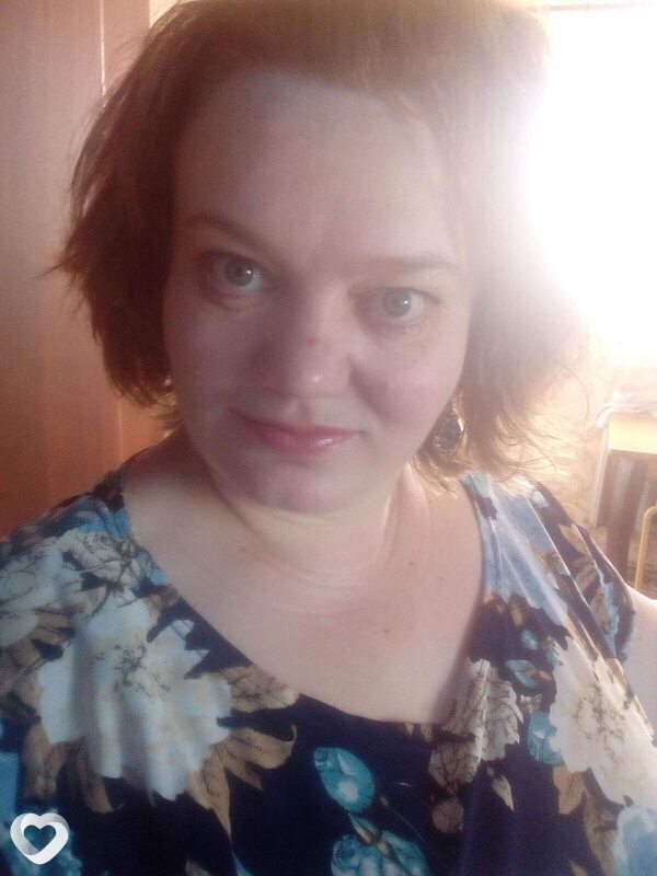 Татьяна, 47, Челябинске — анкета №582471