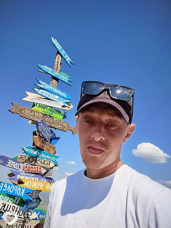 Алексей, 34, Пятигорске — анкета №582497