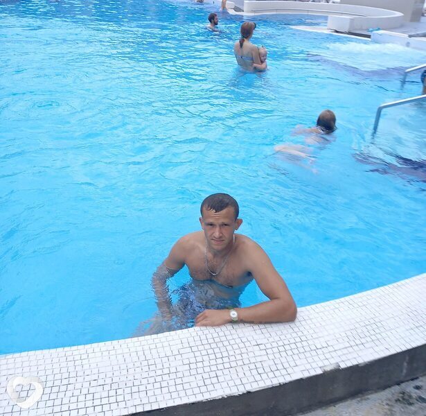 Алексей, 33, Челябинске — анкета №582498