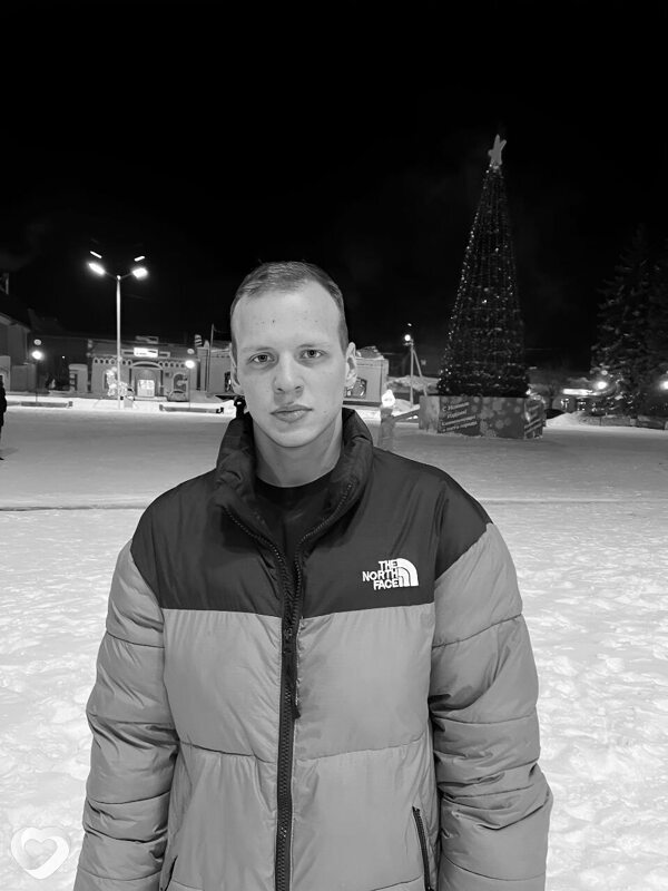 Максим, 32, Санкт-Петербурге — анкета №582501