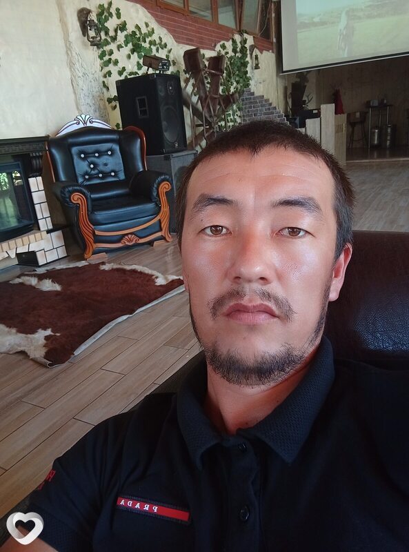 Хуршид, 30, Алматы — анкета №582509