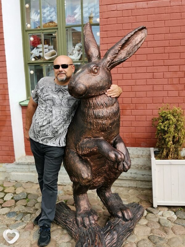 Сергей, 54, Санкт-Петербурге — анкета №582513