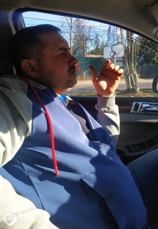 Афонасий, 45, Москве — анкета №582521