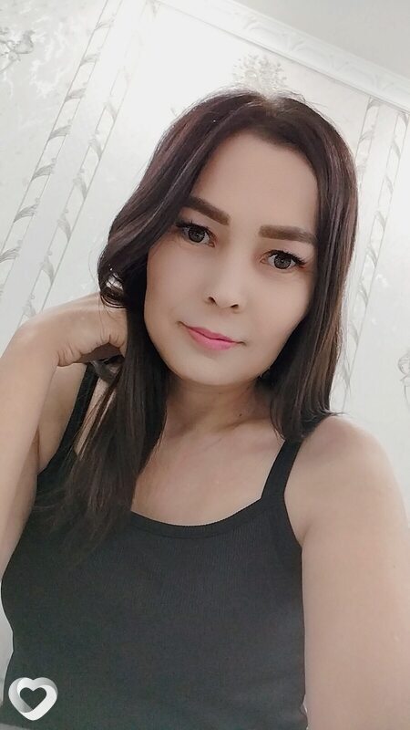 Айка, 37, Таразе — анкета №582480