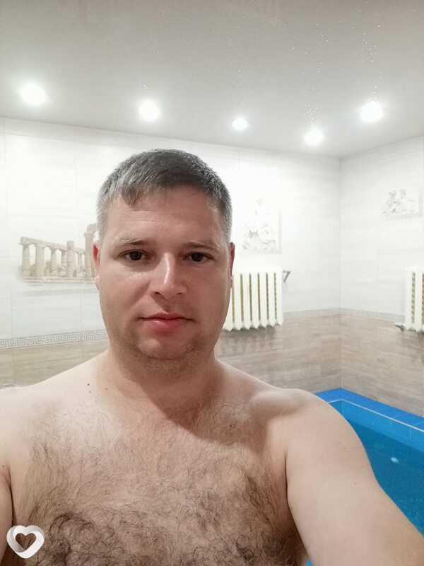 Олег, 45, Евпатории — анкета №582481