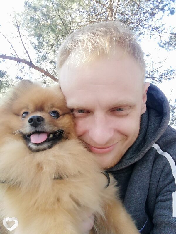 Денис, 39, Минске — анкета №582482