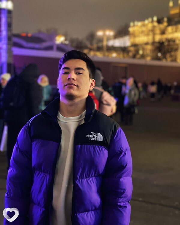 Rr, 21, Москве — анкета №582483