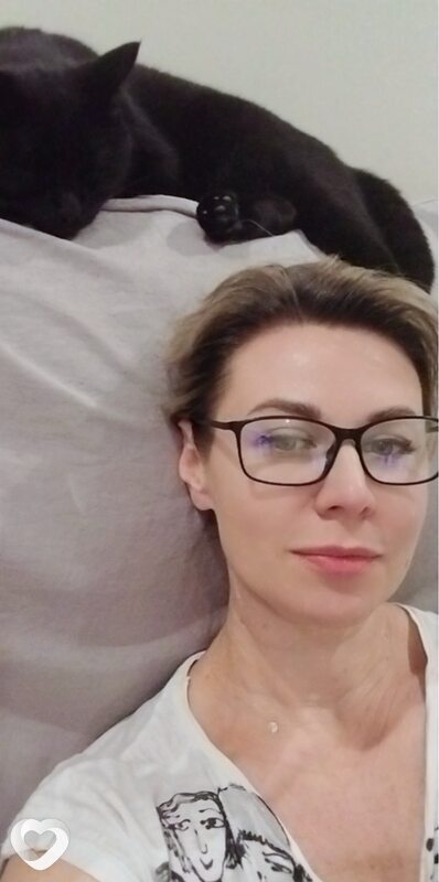Natalya, 52, Воронеже — анкета №582485