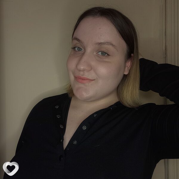 Таня, 23, Рязани — анкета №582489