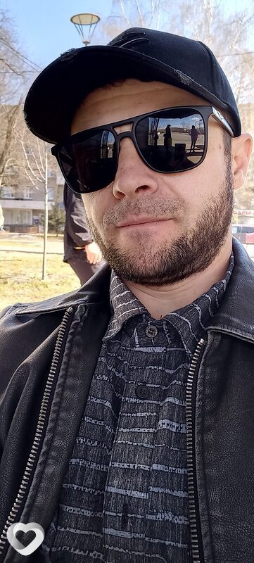 Иван, 33, Нижнем Новгороде — анкета №582490
