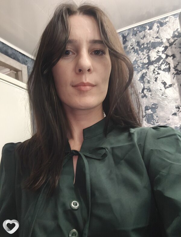 Кристина, 33, Минске — анкета №582492