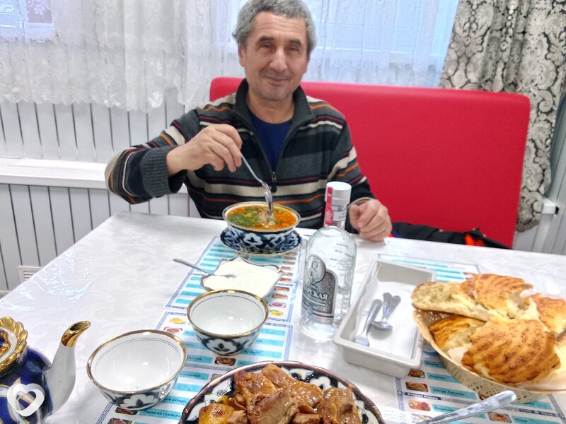 Борис, 56, Санкт-Петербурге — анкета №582495