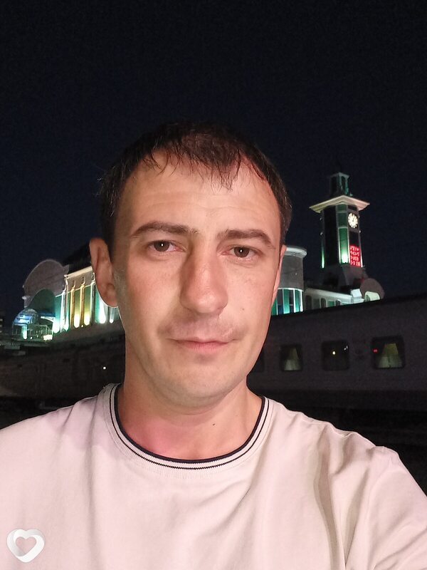 Егор, 39, Прокопьевске — анкета №582748