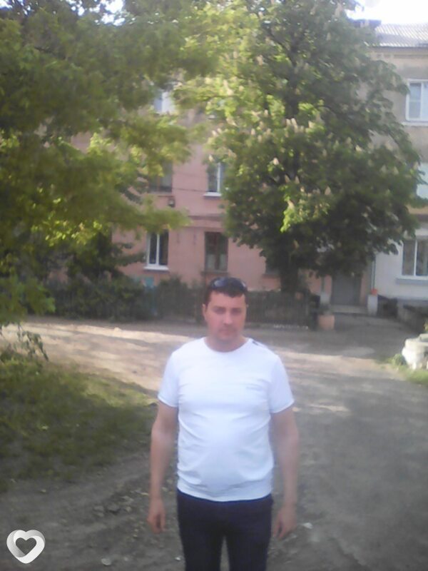 Антон, 38, Макеевке — анкета №582757