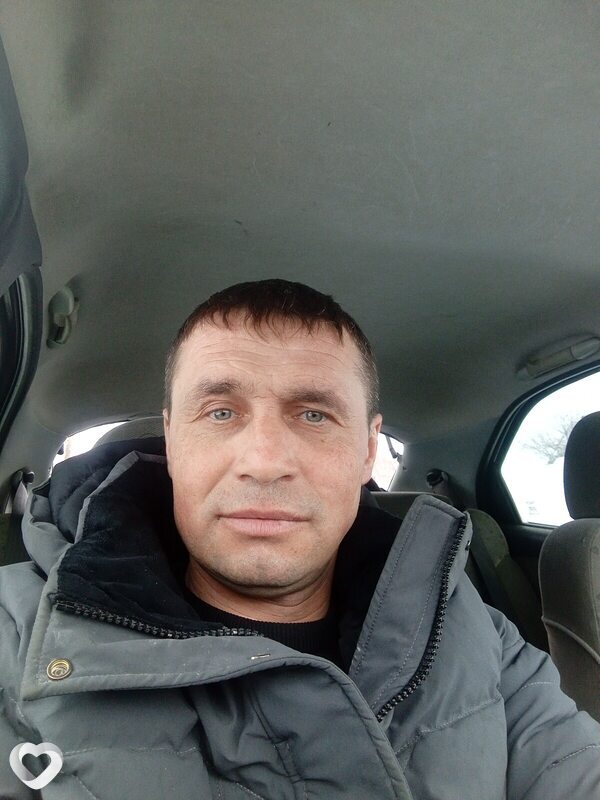 Сергей, 42, Санкт-Петербурге — анкета №582758