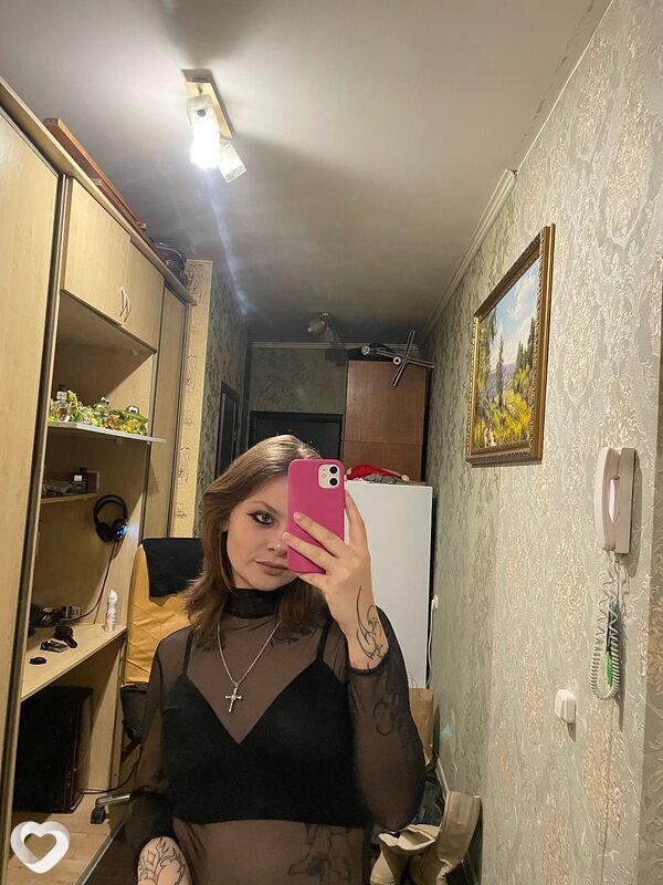 Александра, 22, Витебске — анкета №582762
