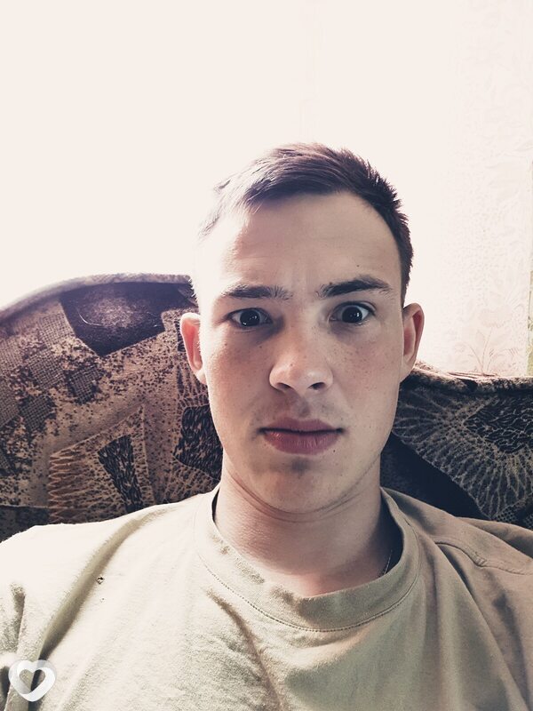 Никита, 29, Твери — анкета №582776
