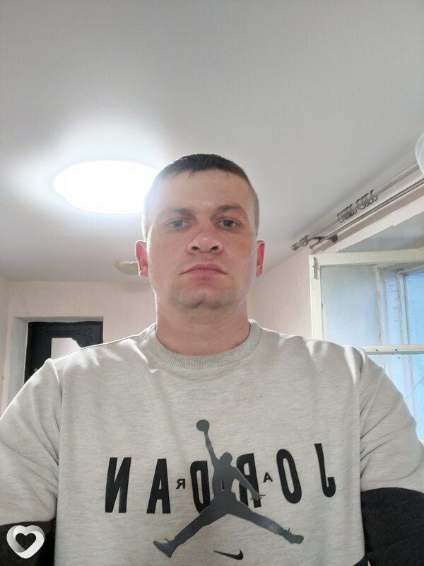 Гоша, 41, Хабаровске — анкета №582782