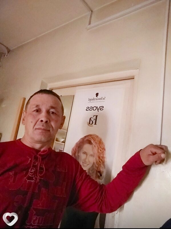 Владимир, 48, Йошкар-Оле — анкета №582783
