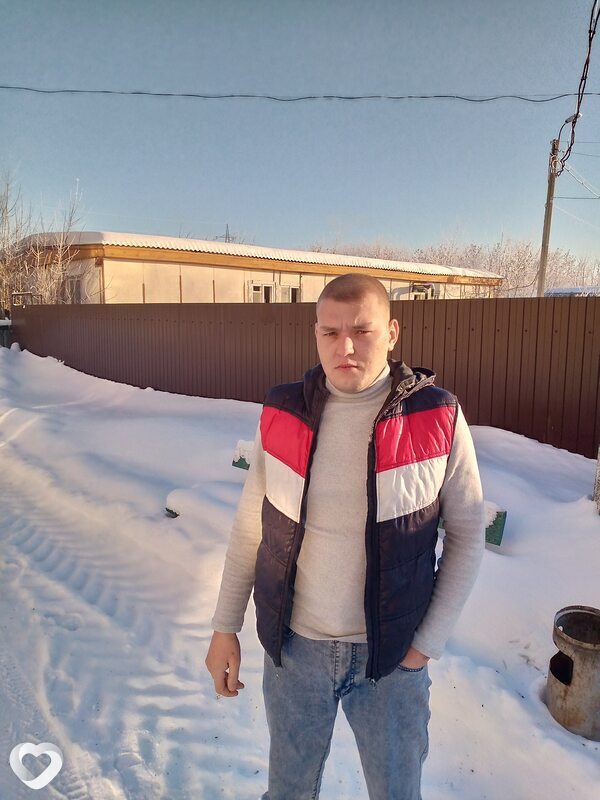 Иван, 28, Нижнем Новгороде — анкета №582786