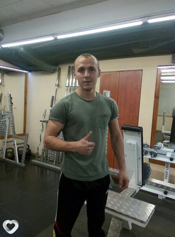 Ищу Госпожу, 33, Волгограде — анкета №582795