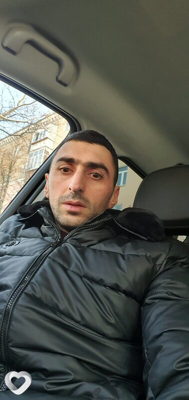 Рубен, 31, Люберцах — анкета №582530