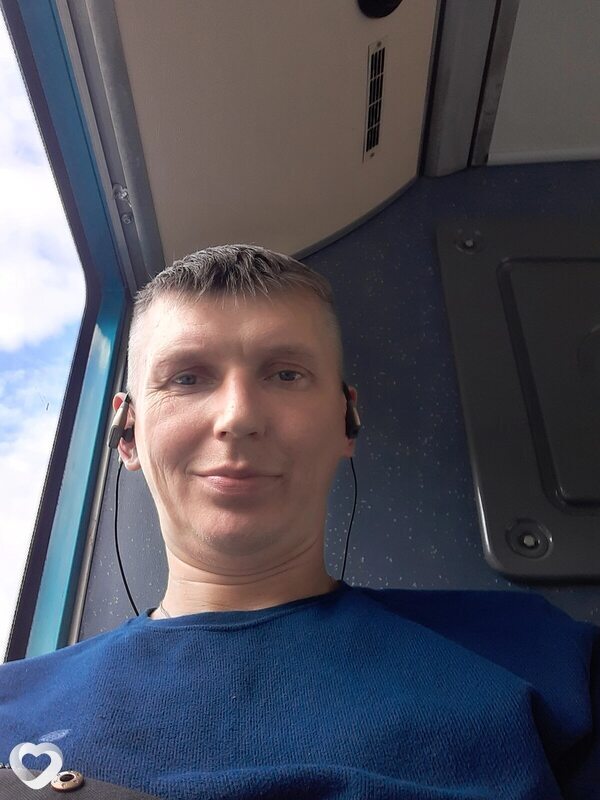 Александр, 44, Санкт-Петербурге — анкета №582531
