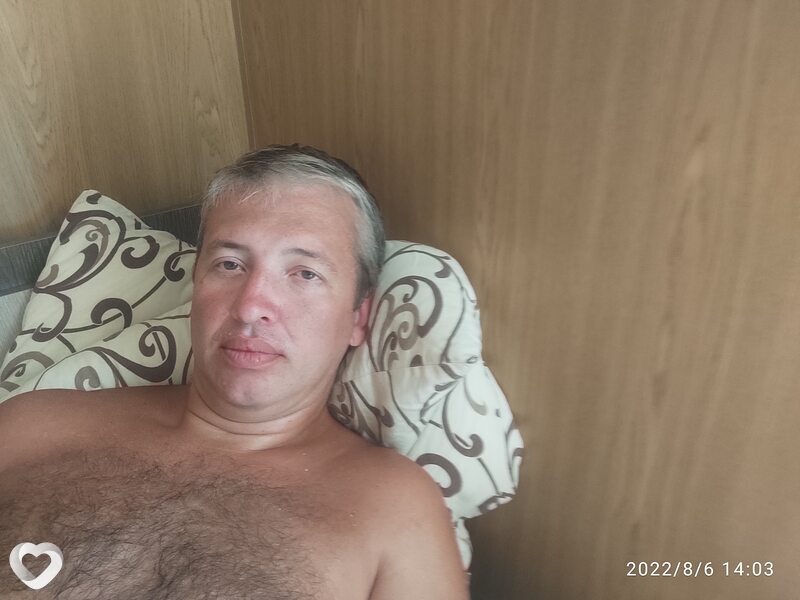 Алексей, 42, Москве — анкета №582537