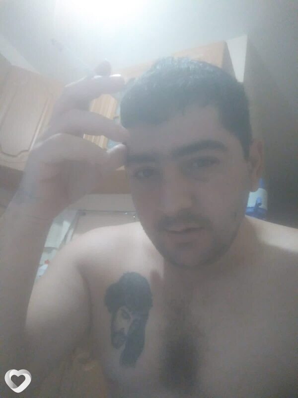 Артур, 38, Звенигороде — анкета №582538