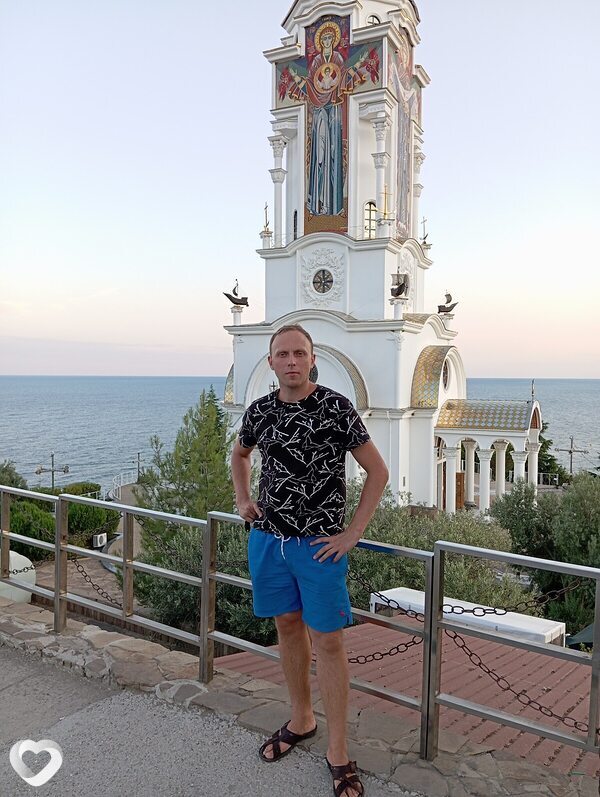 Борис, 35, Балашихе — анкета №582544