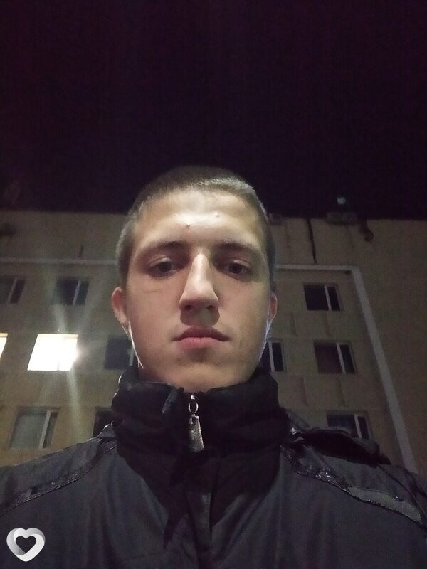 Михаил, 27, Могилев — анкета №582545