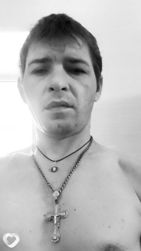 Kramerferrington, 39, Волгограде — анкета №582672