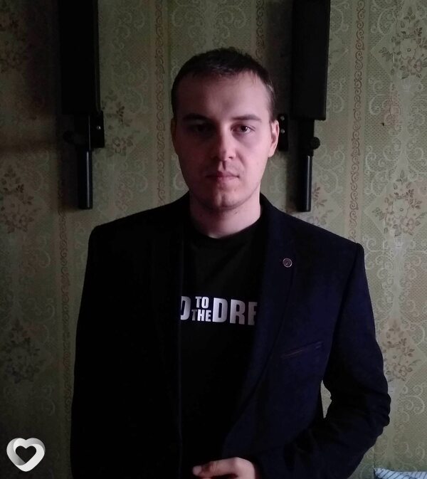 Сергей, 37, Несвиже — анкета №582682