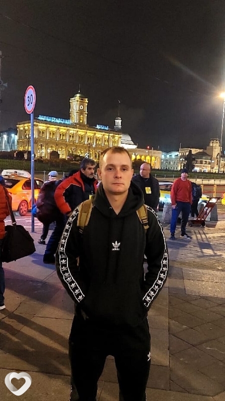 Евгений, 31, Арсеньеве — анкета №582689