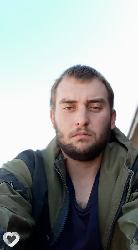 Ragnar, 36, Ростове-на-Дону — анкета №582691