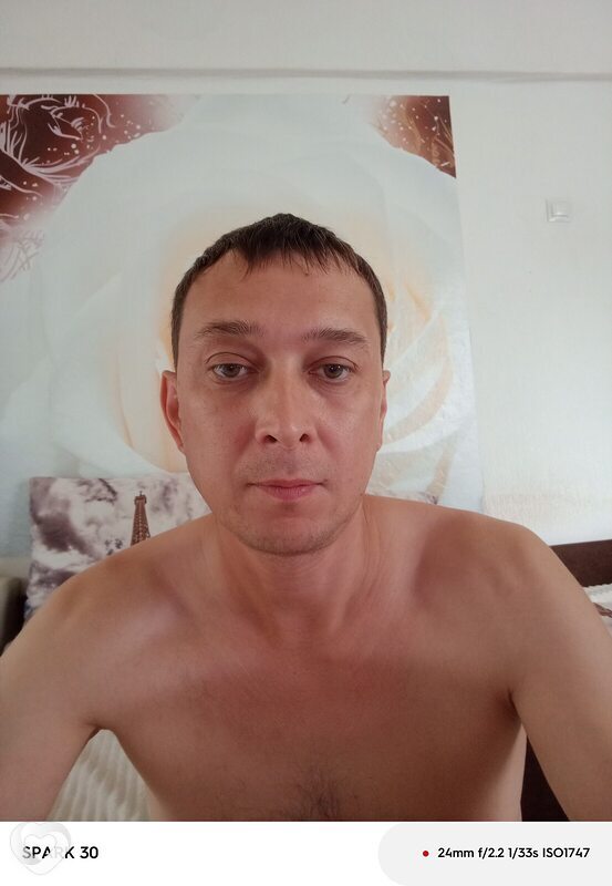 Алексей, 42, Чите — анкета №582694
