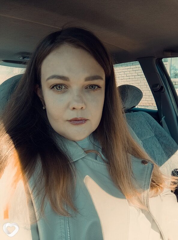 Екатерина, 33, Лиде — анкета №582547