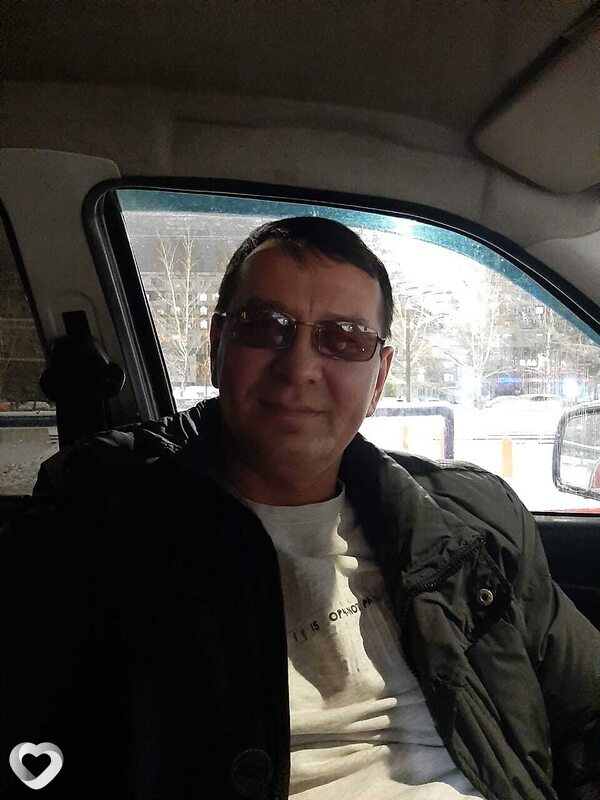 Ильшат, 52, Набережных Челнах — анкета №582548