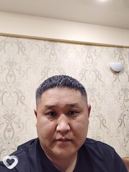 Борис, 39, Улан-Удэ — анкета №582549